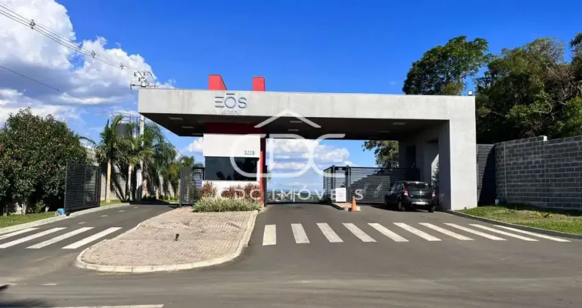 Casa em condomínio fechado com 3 quartos à venda na Rua Eduardo Burgardt, 3003, Contorno, Ponta Grossa