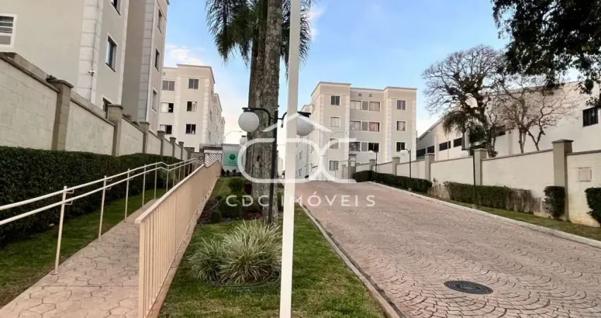 Apartamento com 2 quartos à venda na Rua Doutor Leopoldo Guimarães da Cunha, 303, Oficinas, Ponta Grossa