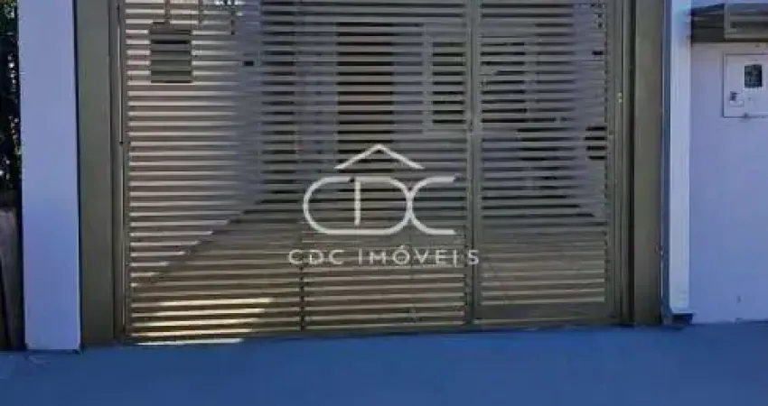 Casa com 2 quartos à venda na Rua Orquídea, 16, Contorno, Ponta Grossa