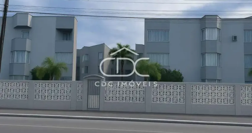 Apartamento com 3 quartos à venda na Avenida Visconde Do Rio Branco, 1985, Estoril, Guaratuba