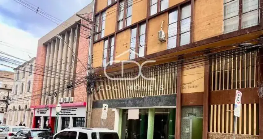 Sala comercial com 1 sala à venda na Rua Quinze de Novembro, 301, Centro, Ponta Grossa