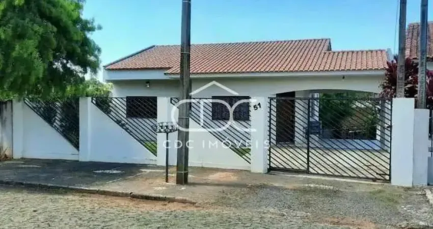 Casa com 3 quartos à venda na Rua José Floriano Peixoto Filho, 51, Uvaranas, Ponta Grossa