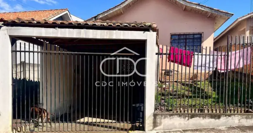 Casa com 3 quartos à venda na Rua Manon, 128, Colônia Dona LuÍza, Ponta Grossa