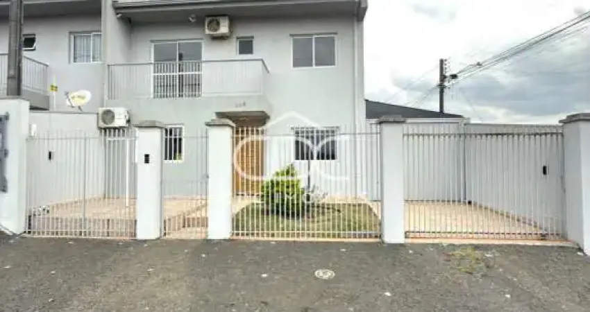 Casa com 3 quartos à venda na Rua Rio Grande do Norte, 489, Orfãs, Ponta Grossa