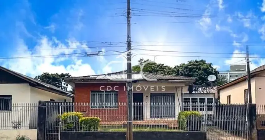 Terreno à venda na Rua Padre Anchieta, 1034, Colônia Dona LuÍza, Ponta Grossa