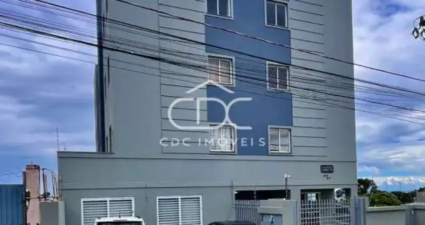 Apartamento com 2 quartos à venda na Rua Marquês do Paraná, 577, Ronda, Ponta Grossa