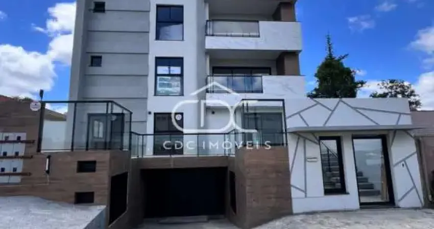 Apartamento com 3 quartos à venda na Avenida Antônio Rodrigues Teixeira Júnior, 1510, Jardim Carvalho, Ponta Grossa