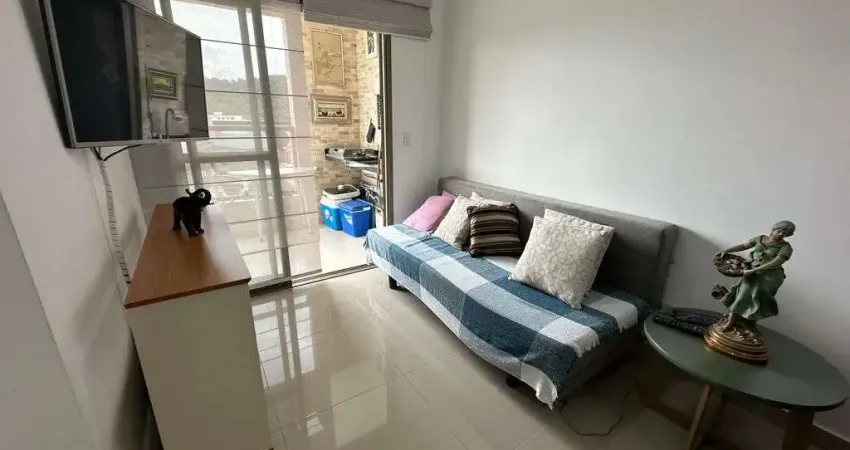 Apartamento 2 Dormitórios sendo 1 Suíte á Venda no Boqueirão - Praia Grande!