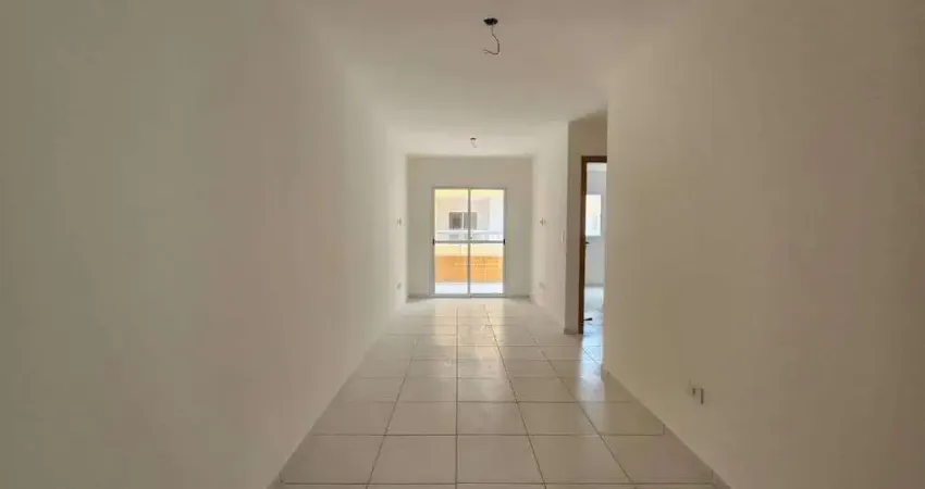 Apartamento com 2 quartos à venda na Rua Cornélio Procópio, 202, Boqueirão, Praia Grande