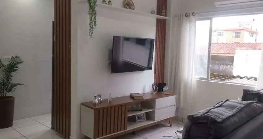 ✨ Lindo Apartamento Planejado – Moderno, Mobiliado e Perto do Mar!