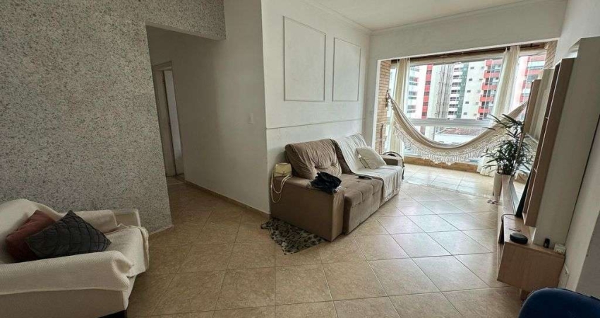Apartamento de 2 dorm com suite: Vista Mar, Luxo e Conforto Esperando por Você!