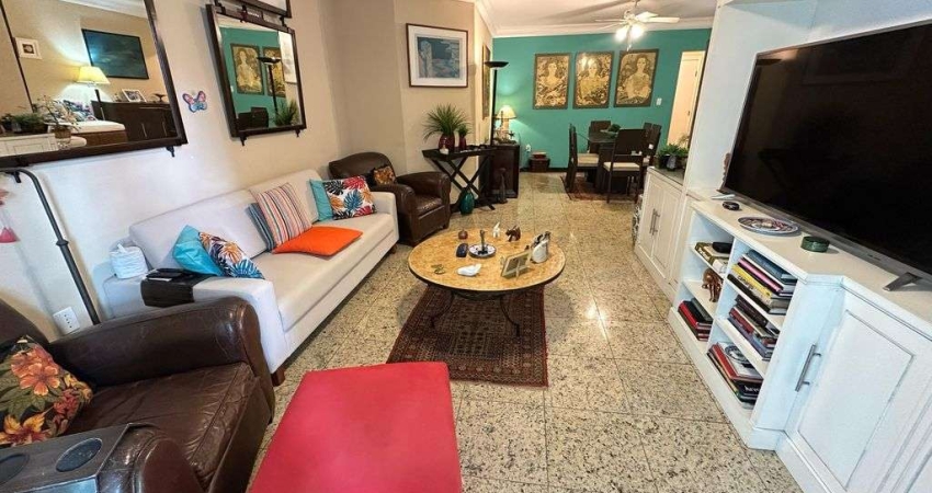 Apartamento com 3 quartos à venda na Avenida Presidente Castelo Branco, 550, Canto do Forte, Praia Grande