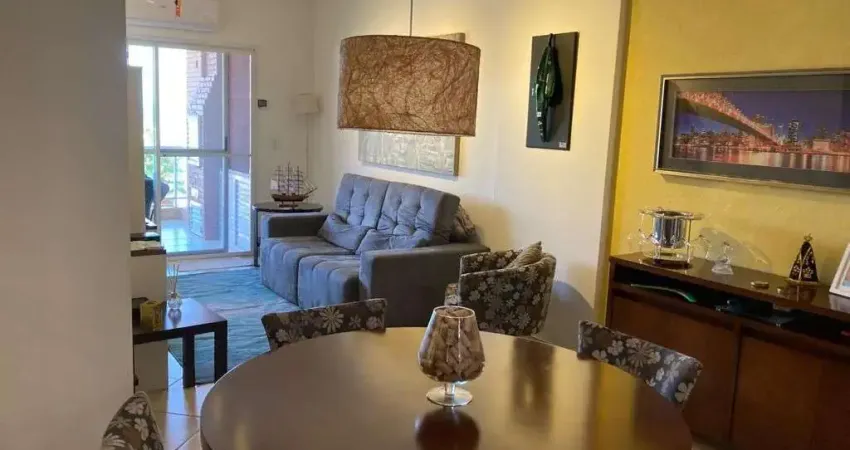 Apartamento de 3 dorm com suite: Vista Mar, Luxo e Conforto Esperando por Você!