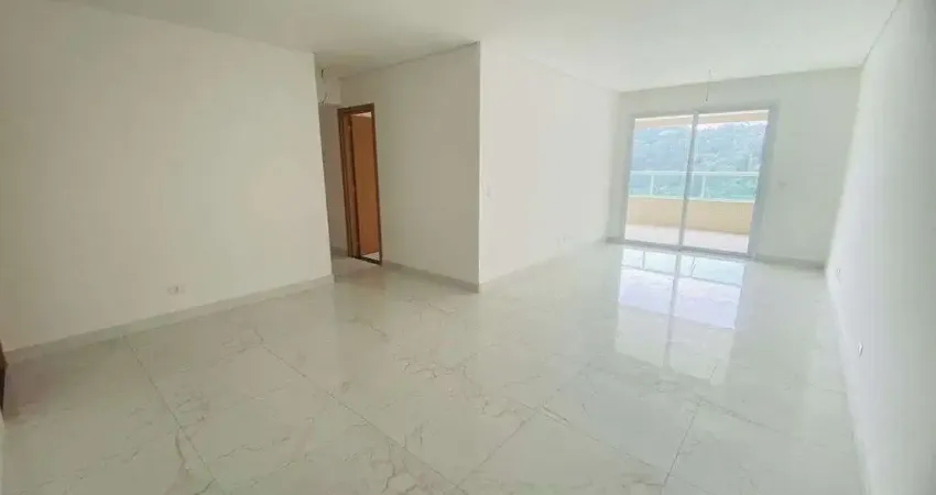 Alto Padrão no Canto do Forte – 4 Dormitórios, 2 Suítes e Varanda Gourmet