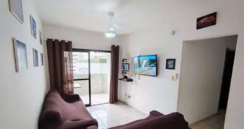 Apartamento com 2 quartos à venda na Rua Comendador Otto Carlos Golanda, 115, Cidade Ocian, Praia Grande