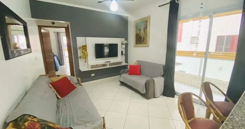 Apartamento de 1 Dormitório á Venda em Vila Tupi - Praia Grande!