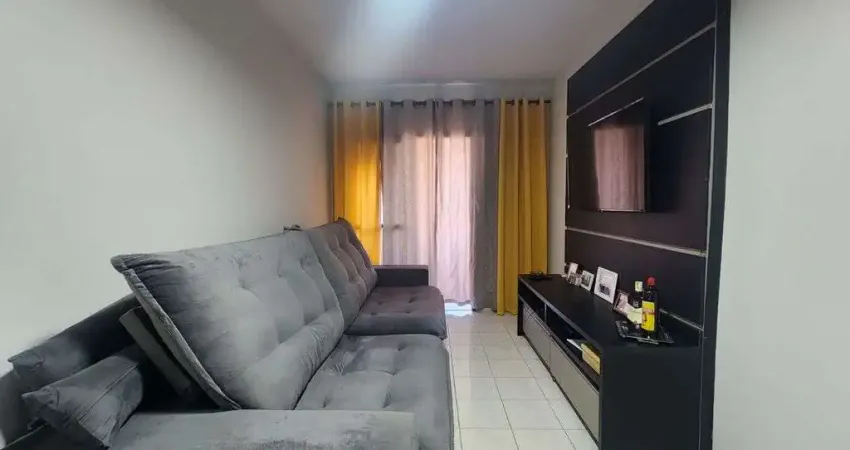 Apartamento 01 dormitório - VISTA MAR - na Vila Guilhermina, em Praia Grande./SP