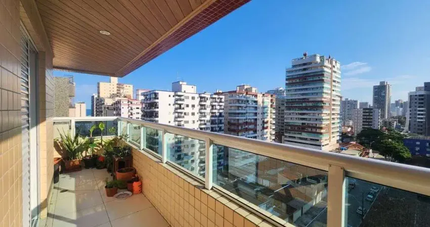 Oportunidade de 03 dormitórios no bairro da Guilhermina, em Praia Grande/SP.