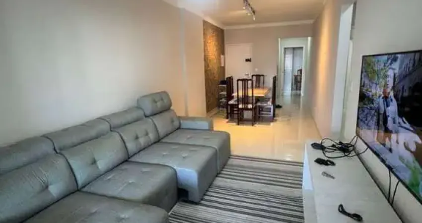 Apartamento com Vista para o Mar – 110m²