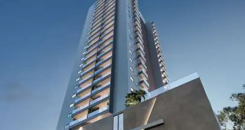 Amplo Apartamento de 121m² com 3 Suítes – Lazer Completo e Sofisticação