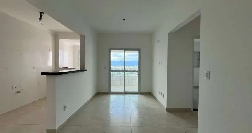 Apartamento à Venda com 2 quartos sendo 1 suíte, 62m² por R$ 445.000,00