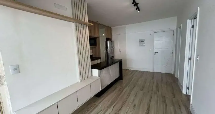 Apartamento com 1 quarto à venda na Avenida Dona Ophelia Caccerari Reis, 204, Aviação, Praia Grande