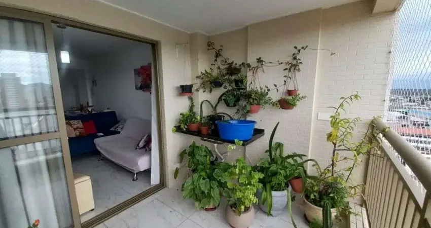 Apartamento de 2 dormitórios à venda em Aviação - Praia Grande / SP - 70m²