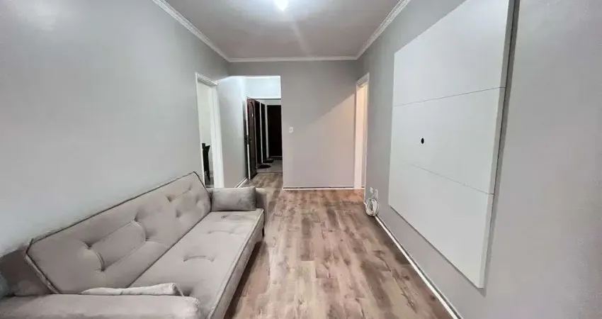 Apartamento à Venda com 1 quarto, 1 banheiro, 1 vaga e 60m² por R$ 315.000,00