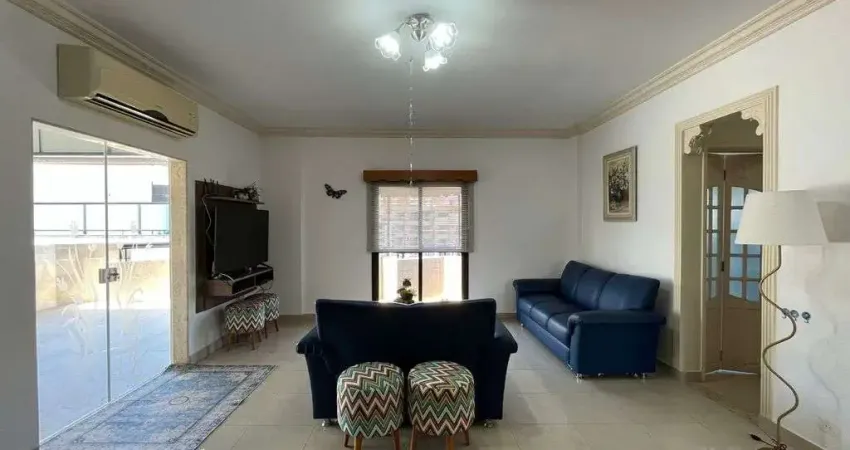 Apartamento novo ALTO PADRÃO,  no Canto do Forte em Praia Grande/SP.