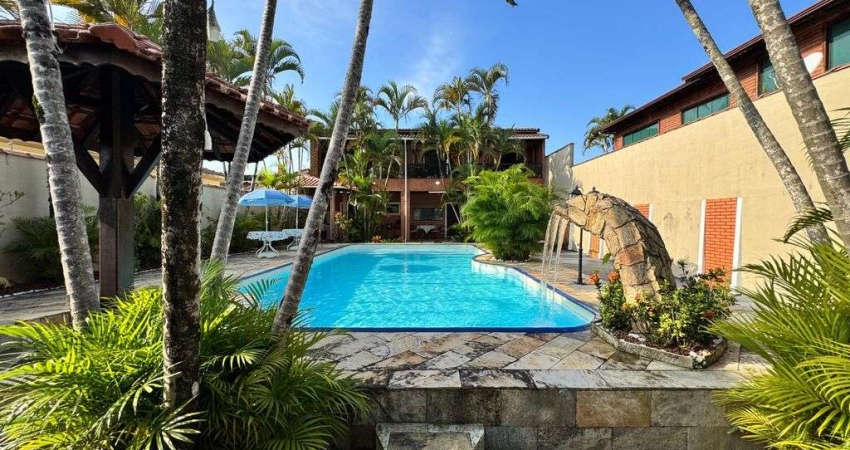 Belíssima CASA no bairro do Balneário Flórida - 200mts do mar