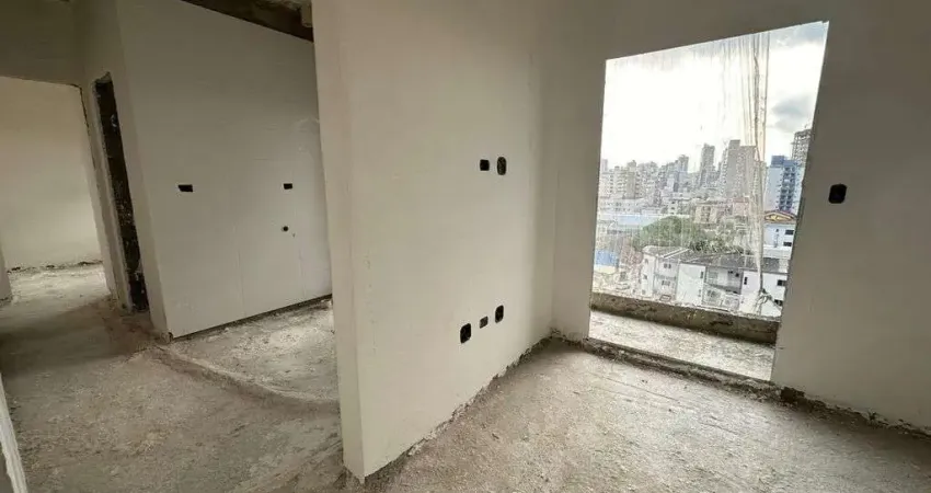 Oportunidade de investimento no Boqueirão / Praia Grande - 38metros