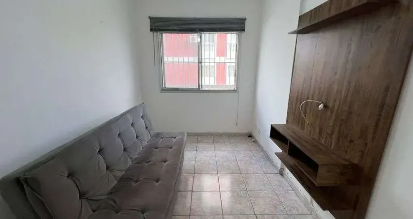 Apartamento à Venda com 1 quarto, 1 banheiro, 1 vaga e 44m² por R$ 285.000