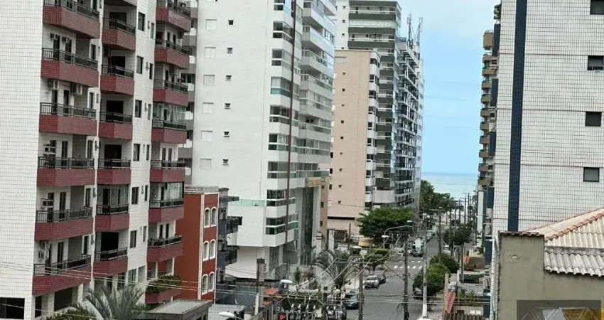 Apartamento à Venda em Canto do Forte, Praia Grande - SP