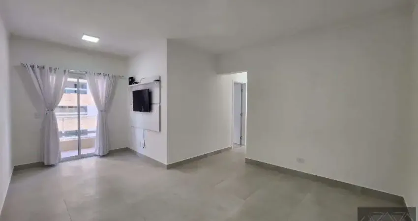 Apartamento à Venda em Canto do Forte, Praia Grande - SP