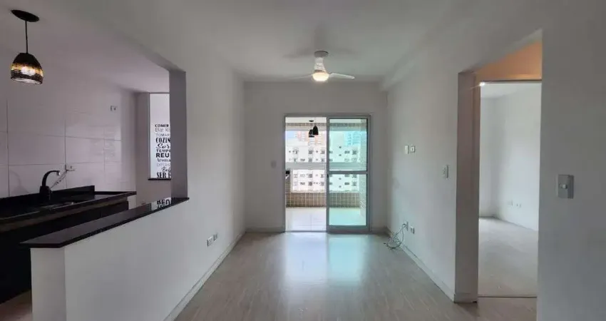 Apartamento 2 dormitórios - 1 suíte - 68m² com lazer completo - CANTO DO FORTE