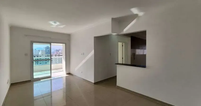 Apartamento 2 Suítes, 85m², 2 Vagas, Lazer Completo – Praia Grande