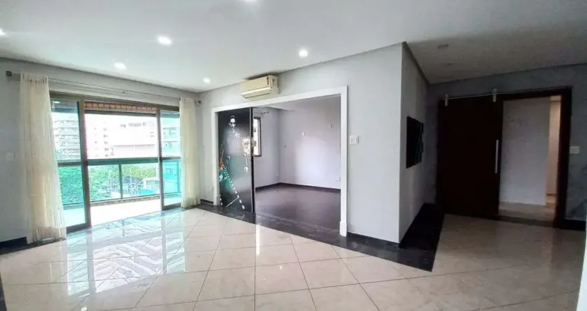 Apartamento com 3 quartos à venda na Avenida Marechal Mallet, 130, Canto do Forte, Praia Grande