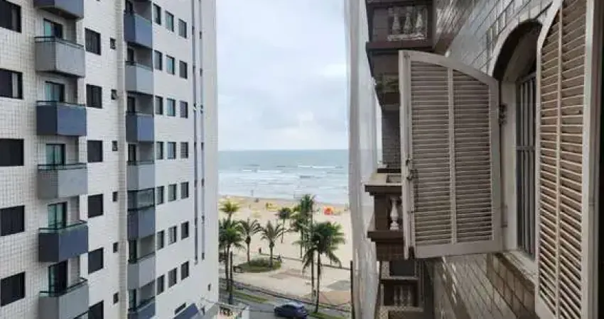 Apartamento com 1 dormitório à venda, 48 m² por R$ 320.000,00 - Praia Grande/SP