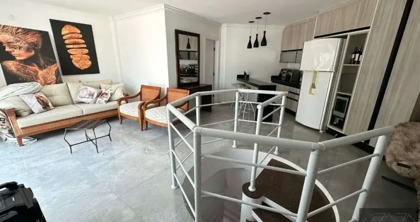Apartamento à Venda em Vila Guilhermina, Praia Grande - SP