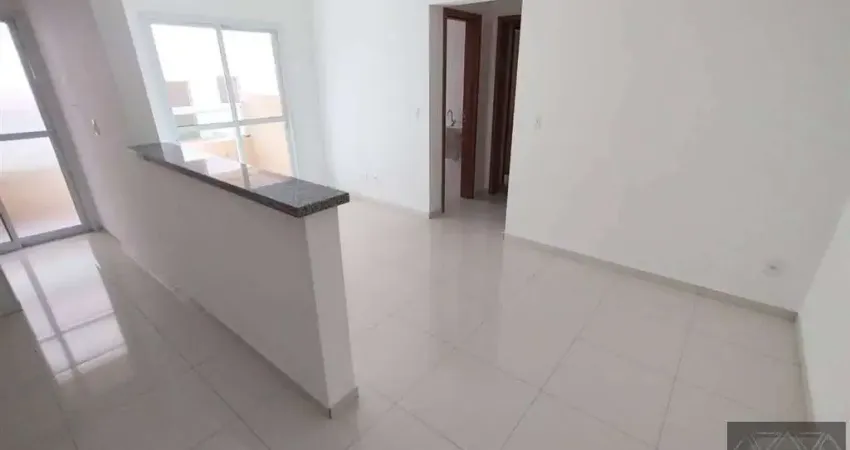 Apartamento à Venda em Vila Guilhermina, Praia Grande - SP
