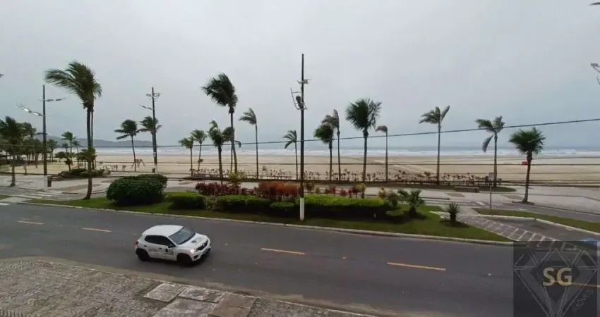 Apartamento à Venda em Vila Guilhermina, Praia Grande - SP