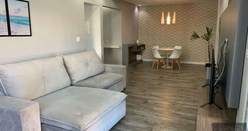 Apartamento à Venda em Vila Guilhermina, Praia Grande - SP
