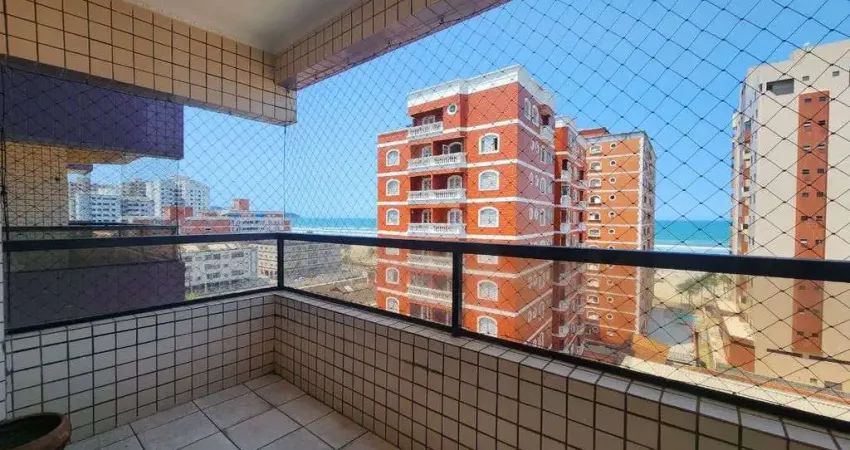 Imperdível: Apartamento de 3 Dormitórios a 100m do Mar por Apenas R$ 600.000!