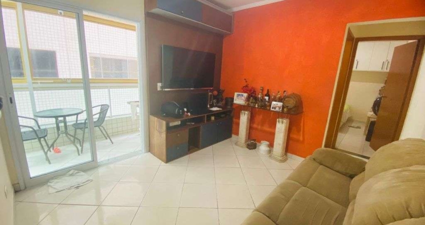 Apartamento de 1 Dormitório á Venda em Vila Tupi - Praia Grande!