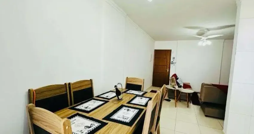 Apartamento com 2 quartos à venda na Rua Uirapuru, 100, Tupi, Praia Grande