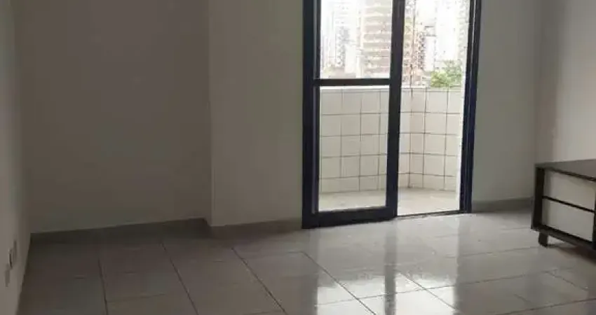 Apartamento de 42m² com 1 Dormitório – Conforto e Praticidade
