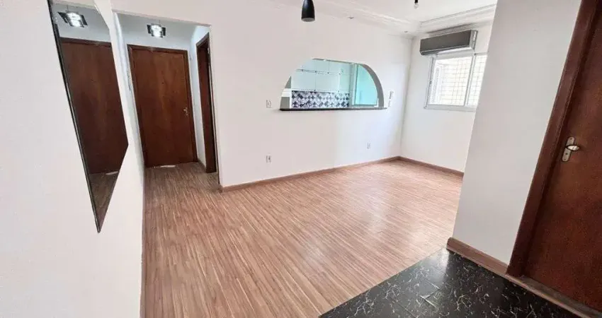 Apartamento à Venda em Vila Guilhermina, Praia Grande - SP