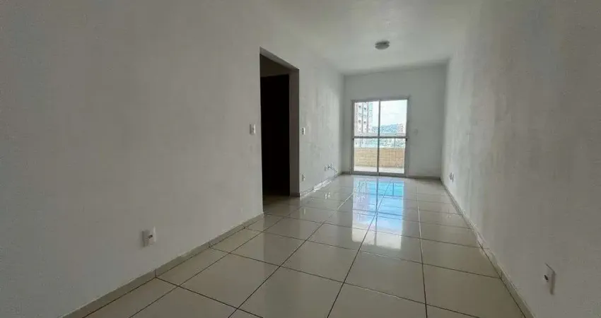 Apartamento de 2 Dormitórios sendo 1 suíte com 84m², Praia Grande - SP