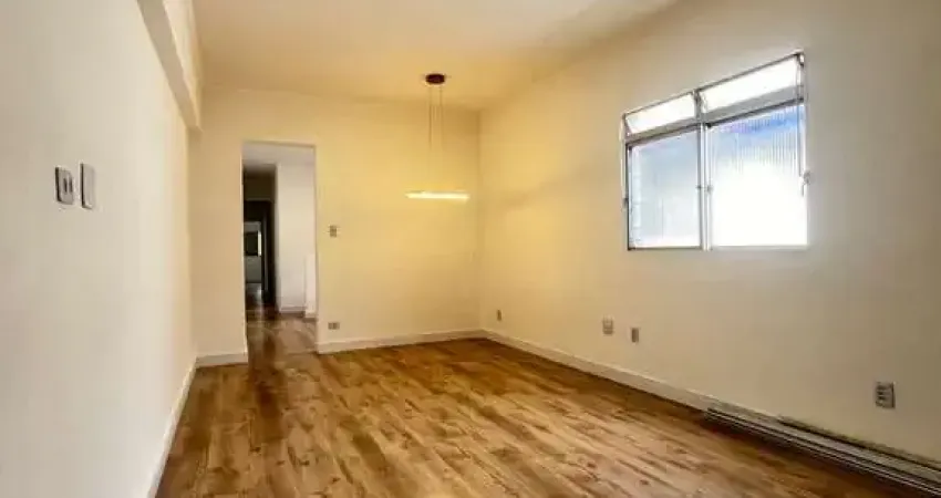 Apartamento 2 Dormitórios com Vista para o Mar na Guilhermina – Praia Grande!