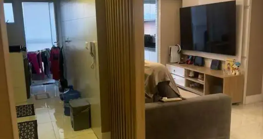 Apartamento de 2 Dormitórios sendo 2 suites com 87m² á venda em Vila Guilhermina